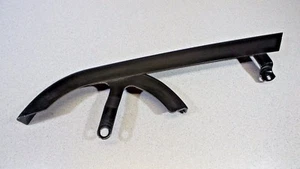 HARLEY DAVIDSON BLACK CHAIN GUARD  - Bild 1 von 10