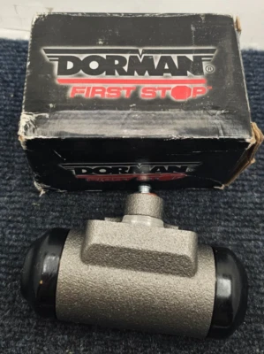 Цилиндр колеса барабанного тормоза Dorman W37785 для 2000 Chevrolet C2500 - Изображение 1 из 4