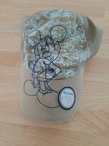Mickey Mouse Youth Cap Hat NWOT - Picture 1 of 3