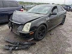 Cadillac STS 2010-2011 Carrier Assembly Rear Axle 3.6L RWD 3.23 25978162 U838 - Image 1 of 4