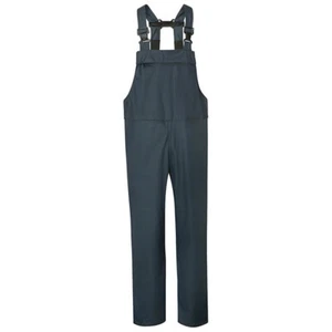 BAB AND BRACE IMPERMEABLE, PESCA, PESCA, PESCA, GRANJA, LAVADORA A PRESIÓN, SUPLEMENTO, LIGERO, OCÉANO - Imagen 1 de 1