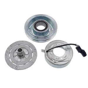 For Mitsubishi PAJERO L200 A/C Air Conditioning Compressor Clutch Assy 7813A108 - Picture 1 of 6