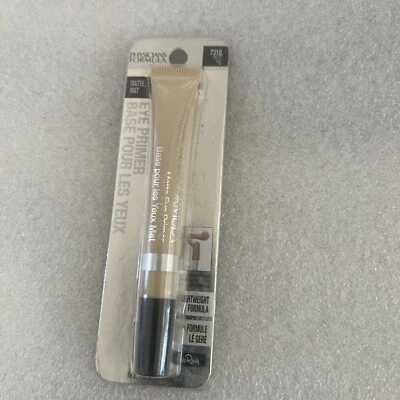 Physicians Formula Matte Eye Primer New & Sealed 7310 - Matte - Image 1 of 2