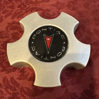 Pontiac Aztek Montana Bonneville 2001-2005 tapa central OEM 6545 6562 9593768 Foto 1 de 3