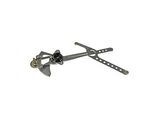 Front Left Window Regulator Dorman For 1992-1994 GMC Yukon - Image 1 of 3