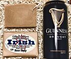 Beer Soap - Irish