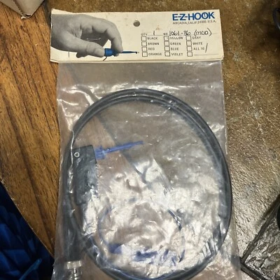 Ez Hook 1061-36 Mod Rg-58 - Изображение 1 из 4