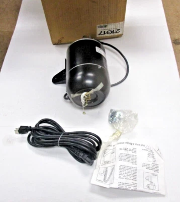 A.O. Smith Genuine Motor HF3H078N' SER 13U8, HZ60 - Image 1 of 4