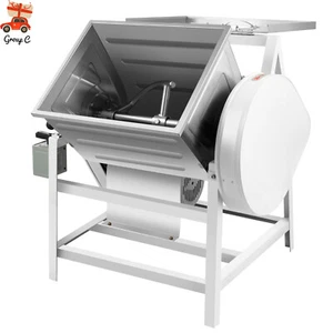 Commercial Electric Dough Mixer Bread Kneading Machine Automatic Flour Mixer - Picture 1 of 20