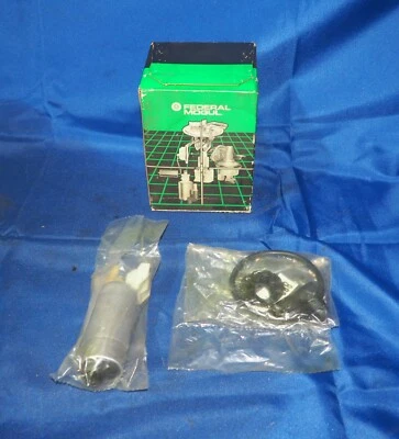 1985-1996 Chevy GMC Buick Cadillac Carter Electric Fuel Pump NOS W/Warranty - Image 1 of 4