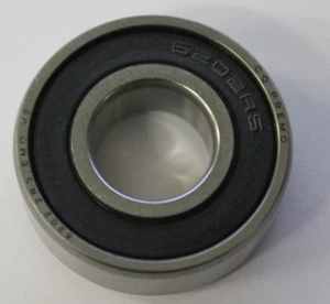 PREMO(c) 6202-2RS C3 V2 EMQ (Elektromotoren Qualität) Kugellager - 15x35x11 mm - Bild 1 von 2