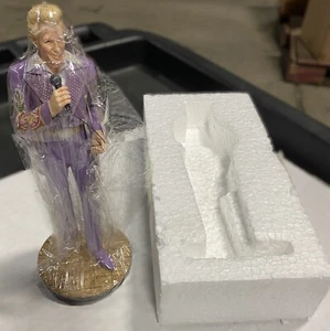Porter Wagoner "Country Legends" Figurine, Limited Numbered by Bill Hagara - Picture 1 of 8