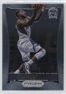2012-13 Panini Prizm Tyreke Evans #44
