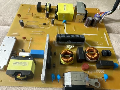 Dell G3223Q Monitor Genuine Power Supply Board 21N056-1 - Image 1 of 3
