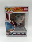 FUNKO POP! Gatchaman Ken The Eagle 1030 Vinyl Figure  W/PROTECTOR! P78