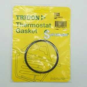 TTG33 -Tridon Thermostat Gasket - Audi, BMW,Citroen, Ford, Jag, Merc, Peugot, VW - Picture 1 of 3