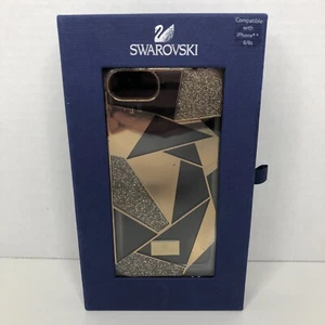 Swarovski Glam Rock Smartphone Case with Bumper, iPhone 6 and 6s, MSRP $79 - Picture 1 of 9