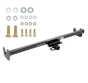 Trailer Tow Hitch For 07-14 Toyota Yaris Liftback 1-1/4" Towing Receiver Class 1 - Picture 1 of 3