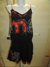 ROBE DESIGUAL FEMME TAILLE 36