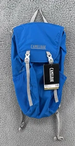 CamelBak Arete 18 Hydration Backpack 1.5L Blue Hiking Running Cycling NWT - Picture 1 of 5