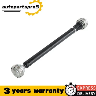 Front Driveshaft Prop Shaft for Jeep Grand Cherokee Commander 2007-10 52853432AA - Изображение 1 из 4