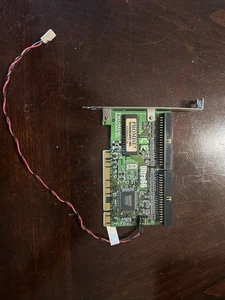 Promise Technology Inc Fastrak66 V1.12 - Picture 1 of 4