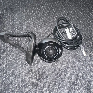 Logitech Quickcam Communicate STX Webcam For PC Computer Virtual School Class - Photo 1/4