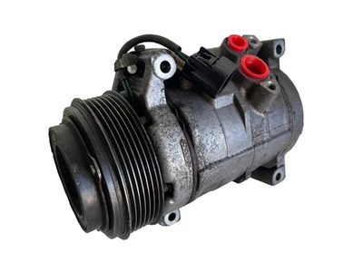 For 2007 2008 2009 2010 2011 2012 GMC Acadia 3.6L USED TESTED  A/C AC Compressor - Image 1 of 2