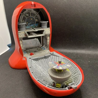 De colección Star Wars Micro Machines Royal Guard 1996 Galoob Toys Juego de Acción Foto 1 de 4