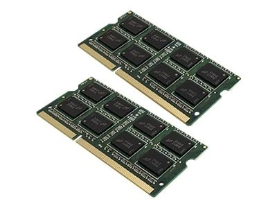 Total Micro 16GB [2 x 8GB] DDR3 SDRAM Memory Kit (16gk2sd3162r8lv-tm) - Image 1 of 1