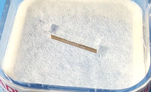 One Pc- ENDCAP, Advanced Thin Films, C199039-1 - Picture 1 of 4