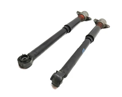 2016 AUDI A6 (C7) ЗАДНИЙ ЛЕВЫЙ И ПРАВЫЙ СТАНДАРТНЫЙ КОМПЛЕКТ АМОРТИЗАЦИОННЫХ СТОЕК ПОДВЕСКИ/2 - Изображение 1 из 4