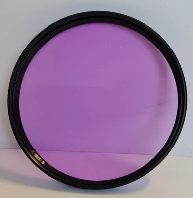 ZEIKOS FLD 86mm Fluorescent Day Light Filter Vintage Camera Photography Japan - Image 1 of 4