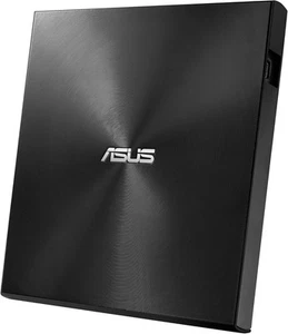 Zewnętrzna nagrywarka DVD ASUS ZenDrive U8M USB 3.0, 2MB bufor, M-DISC nieobsługiwana - Zdjęcie 1 z 4
