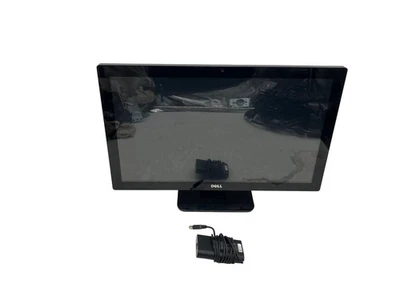 DELL S2340T 23" Touchscreen IPS Monitor, Full HD 90 Day Warranty - Image 1 of 4