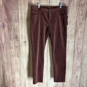 NWT KUT from the Kloth jean High Rise Donna Ankle Skinny size 16 Cedar - Picture 1 of 14
