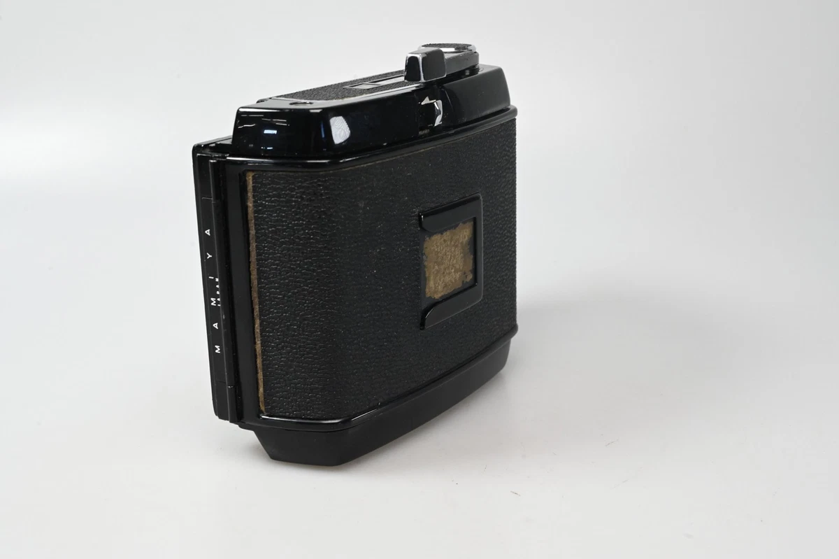 Mamiya Rb67 120 Back for sale | eBay