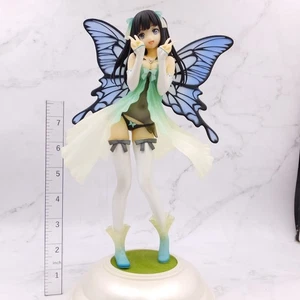 #R2201 Japan Anime Figure Peace Keeper - Picture 1 of 5