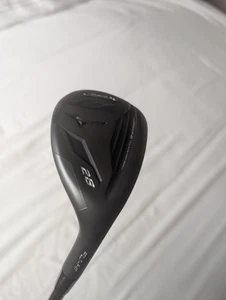 Mizuno JPX 925 Fli-Hi 28* hybrid. Senior flex UST Recoil Dart. New last month. - Picture 1 of 10
