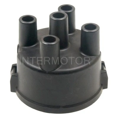 For Honda Civic 1973-1983 Standard JH-110 Intermotor Ignition Distributor Cap - Изображение 1 из 3