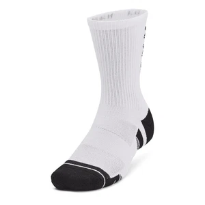 Under Armour Kids Perf Tech Nov 3 Pack Crew Socks - Picture 1 of 8