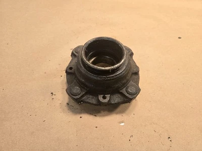 Buje de rueda de disco trasero MG Midget Austin Healey Sprite OEM BNB2A7088 Foto 1 de 4