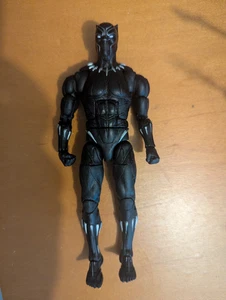 Marvel Legends Black Panther 2017 Okoye baf Hasbro 6" - Picture 1 of 3