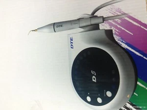 DENTAL PIEZOELECTRIC ULTRASONIC SCALER PERO ENDO SCALER - Picture 1 of 5