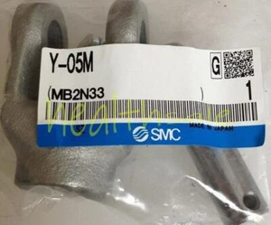 1PC New For SMC Y-05M Cylinder Y Connector Y05M - Picture 1 of 1