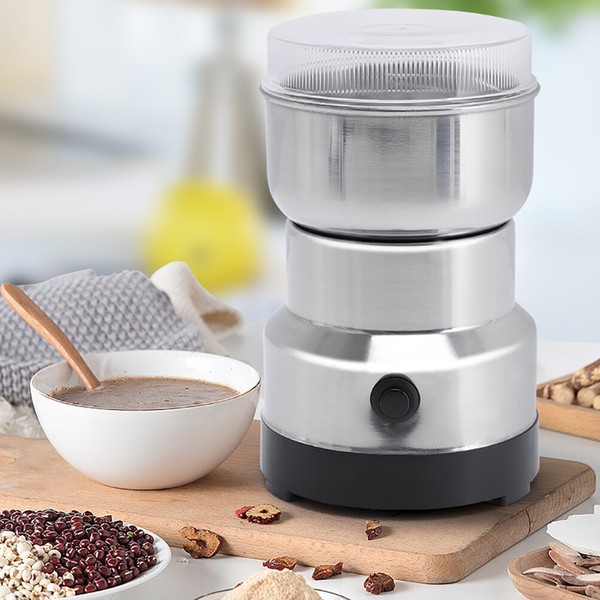 Judge Coffee Grinder Works E11 Photo Related