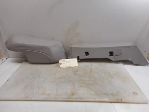 2005 VOLVO V50 RIGHT REAR SEAT TRIM 8663549-RH - Picture 1 of 4