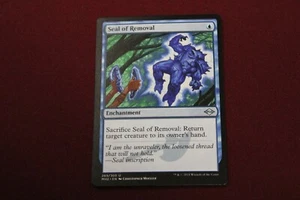 Seal of Removal (x five) Modern Horizons 2 MH2 NM Never Played MTG - Picture 1 of 3