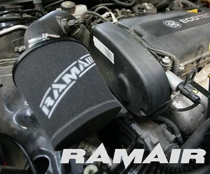 RamAir Super Ram Induction Kit for Opel Astra 1.8 2004-09 - Picture 1 of 4