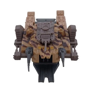 Vintage 1989 Kenner Mega Force Scorpion Armored Assault Vehicle Tank Toy - Picture 1 of 7